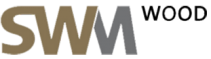 swm wood logo